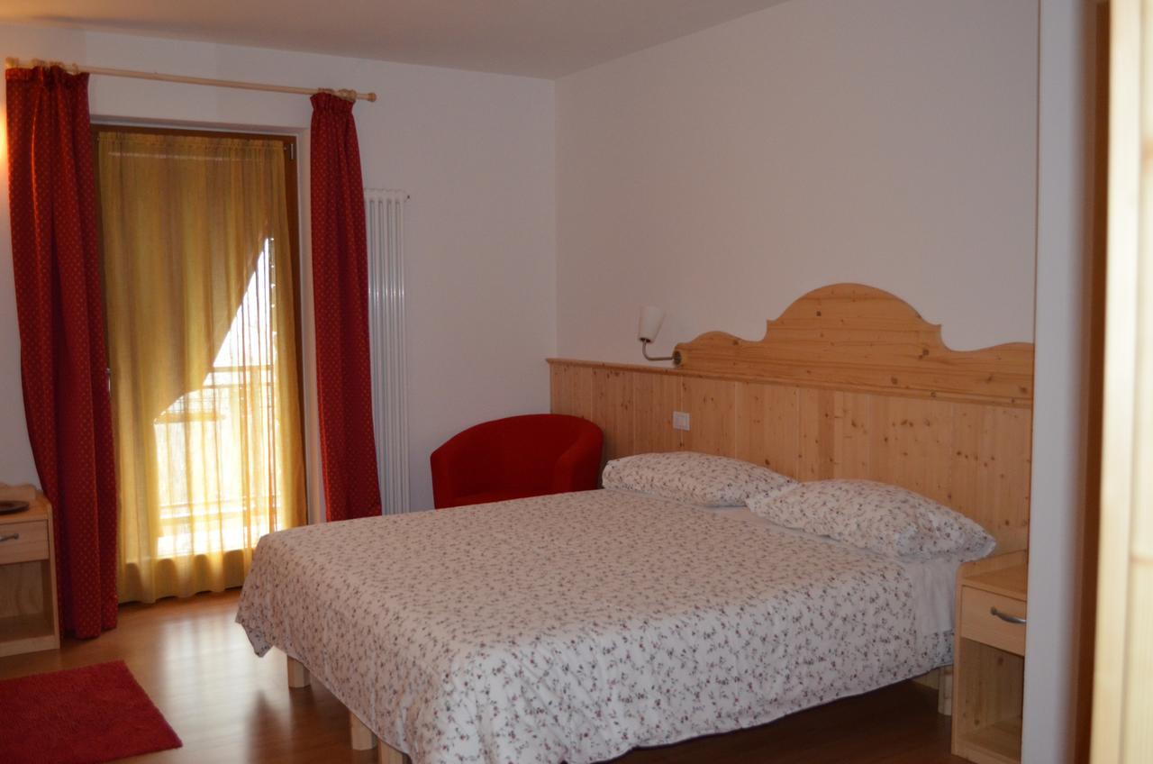 Agritur All'Olivo Faver Eksteriør billede