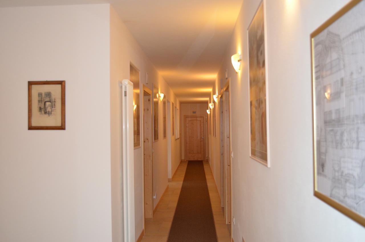 Agritur All'Olivo Faver Eksteriør billede