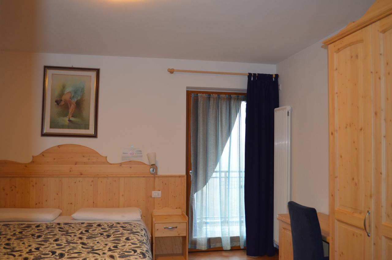 Agritur All'Olivo Faver Eksteriør billede